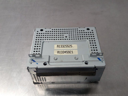  SISTEMA AUDIO / RADIO CD FORD KA+ (CDU) 