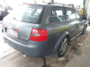  AUDI ALLROAD QUATTRO QUATTRO (4B5) 