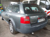  AUDI ALLROAD QUATTRO QUATTRO (4B5) 