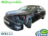 CITROEN C5 BERLINA — vehículo donante para recambios 