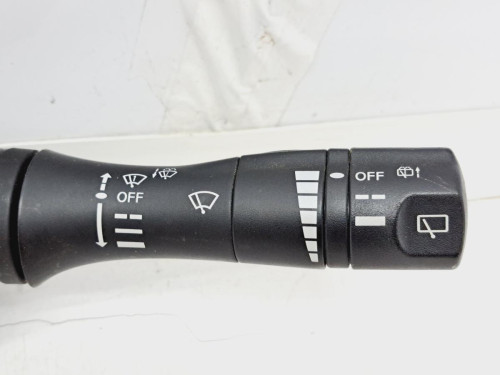MANDO LUCES Nissan JUKE (F15E) 