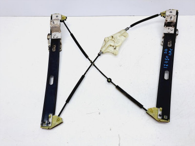 ELEVALUNAS DELANTERO DERECHO, Seat, LEON ST 5F8