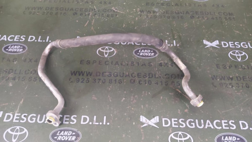 TUBOS AIRE ACONDICIONADO Land Rover FREELANDER (LR2) 
