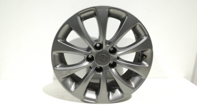 LLANTA, OPEL, ASTRA H GTC