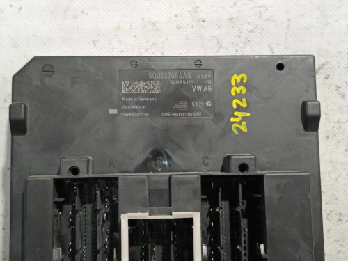 MODULO ELECTRONICO 