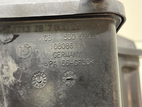 DEPOSITO EXPANSION BMW SERIE 1 BERLINA (E81/E87) 