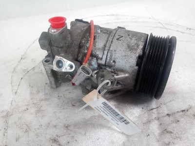 COMPRESOR AIRE ACONDICIONADO, TOYOTA, AURIS (E15)