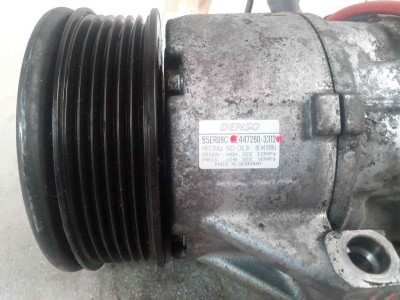 COMPRESOR AIRE ACONDICIONADO, TOYOTA, AURIS (E15)