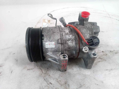  COMPRESOR AIRE ACONDICIONADO, TOYOTA, AURIS (E15) 