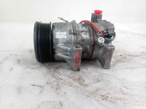  COMPRESOR AIRE ACONDICIONADO, TOYOTA, AURIS (E15) 