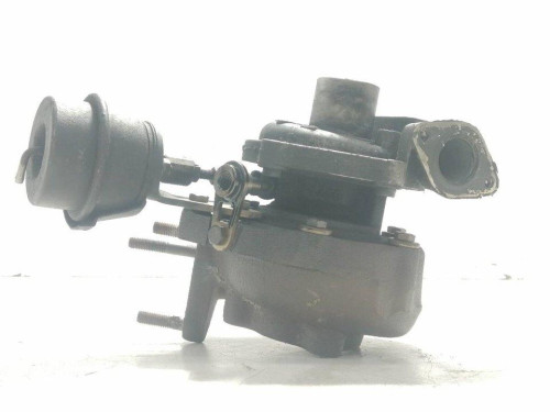  TURBOCOMPRESOR, FIAT, II DOBLÒ (152) 