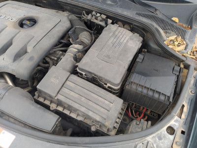 CENTRALITA MOTOR UCE, AUDI, A3 SPORTBACK (8PA)