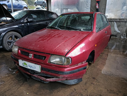  SEAT IBIZA (6K1) 