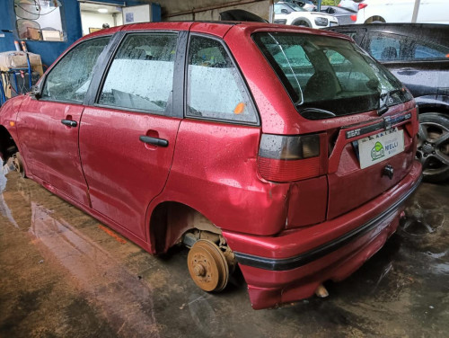  SEAT IBIZA (6K1) 