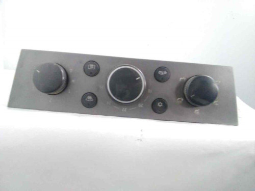  MANDO CALEFACCION / AIRE ACONDICIONADO Opel VECTRA C BERLINA 