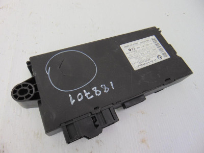 MODULO ELECTRONICO, BMW, SERIE 1 BERLINA (E81/E87)