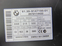 MODULO ELECTRONICO