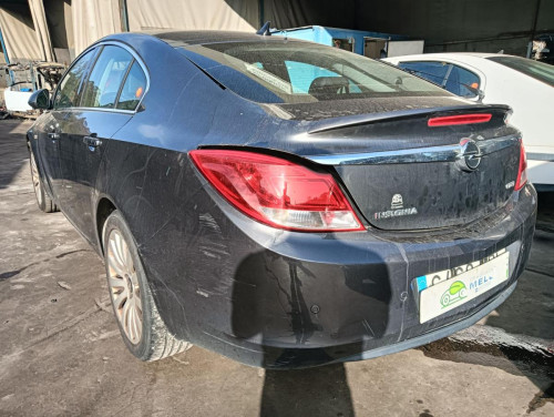  OPEL INSIGNIA BERLINA 