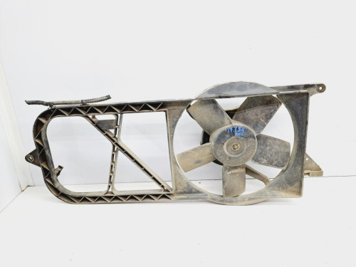  ELECTROVENTILADOR Opel CORSA B 