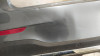 PARAGOLPES TRASERO MERCEDES-BENZ CLASE GLC (BM 253) 