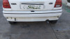 PARAGOLPES TRASERO Ford Fiesta Berlina (1996->) Ford Fiesta Berlina (1996->) 