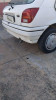 PARAGOLPES TRASERO Ford Fiesta Berlina (1996->) Ford Fiesta Berlina (1996->) 