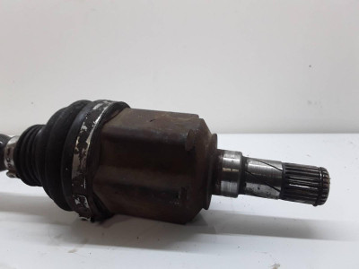 TRANSMISION DELANTERA IZQUIERDA, OPEL, ZAFIRA B