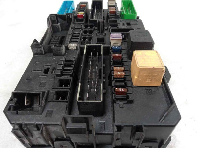 CAJA RELES / FUSIBLES, OPEL, ASTRA H CARAVAN