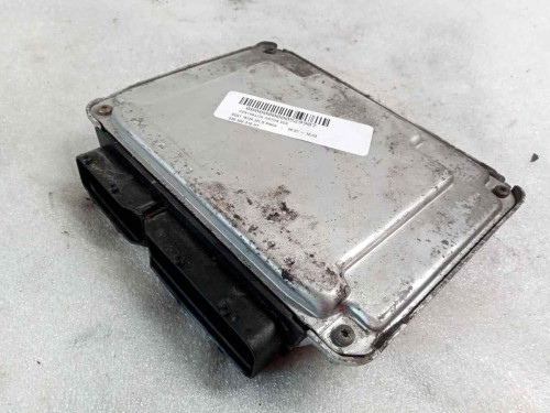  CENTRALITA MOTOR UCE SEAT IBIZA (6L1) 