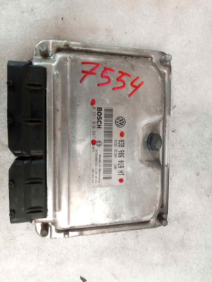 CENTRALITA MOTOR UCE, SEAT, IBIZA (6L1)