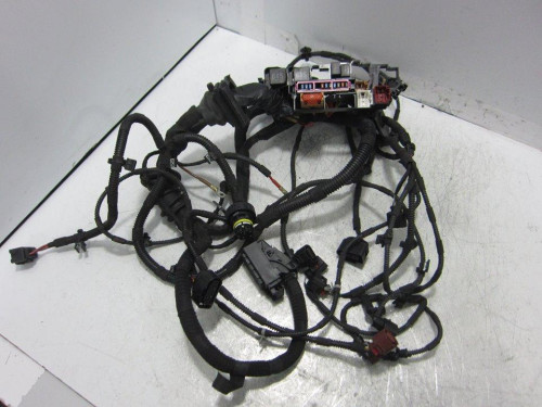  CAJA RELES / FUSIBLES, , 