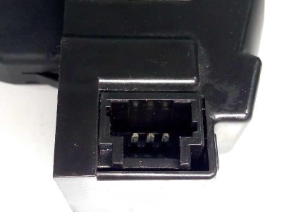 CERRADURA MALETERO / PORTON, PEUGEOT, 207