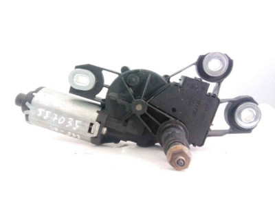 MOTOR LIMPIA TRASERO, SEAT, IBIZA (6L1)