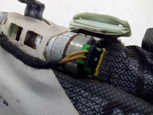  AIRBAG CORTINA DELANTERO IZQUIERDO Peugeot 308 