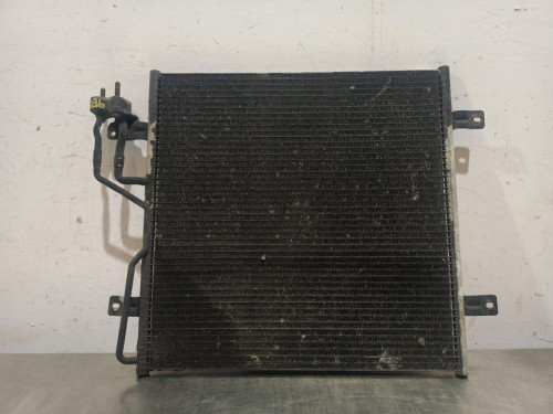  RADIADOR CALEFACCION / AIRE ACONDICIONADO Chrysler JEEP CHEROKEE (KJ) 