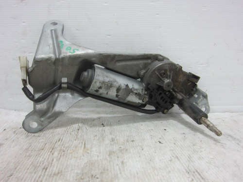  MOTOR LIMPIA TRASERO RENAULT LAGUNA (B56) 