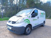  RENAULT TRAFIC II FURGÓN 