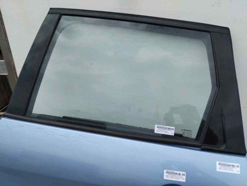  LUNA TRASERA IZQUIERDA RENAULT SCENIC III (JZ) 