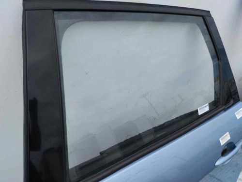  LUNA TRASERA IZQUIERDA RENAULT SCENIC III (JZ) 