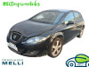 SEAT LEON (1P1) — автомобиль-донор на запчасти 