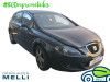 SEAT LEON (1P1) — автомобиль-донор на запчасти 