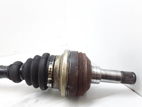 TRANSMISION DELANTERA IZQUIERDA Ford GALAXY (VX) 