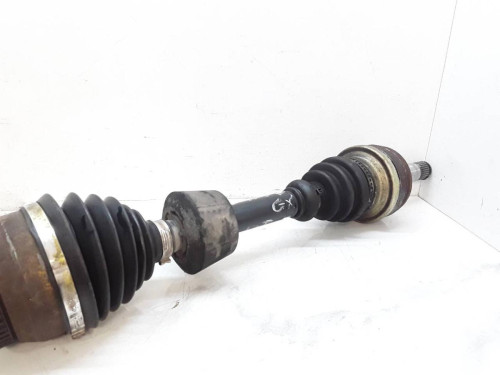 TRANSMISION DELANTERA IZQUIERDA Ford GALAXY (VX) 