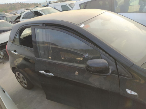 PUERTA DELANTERA DERECHA Kia PICANTO (TA) 