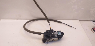 CERRADURA PUERTA DELANTERA DERECHA, NISSAN, QASHQAI (J11E)