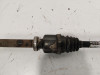 TRANSMISION DELANTERA DERECHA Renault CLIO III 