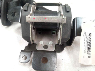 JUEGO CINTURONES DELANTERO, NISSAN, QASHQAI (J10)