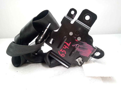 JUEGO CINTURONES DELANTERO, NISSAN, QASHQAI (J10)