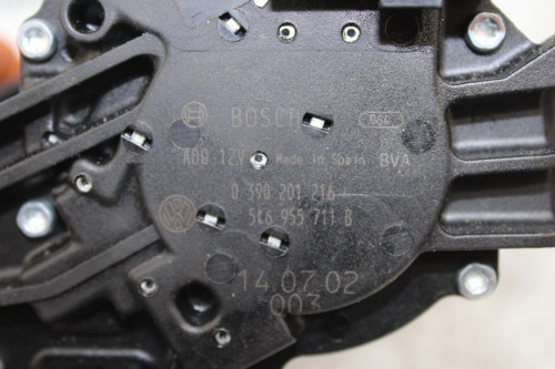 MOTOR LIMPIA TRASERO 