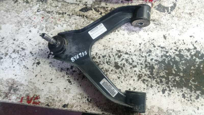 BRAZO SUSPENSION SUPERIOR DELANTERO IZQUIERDO, IVECO